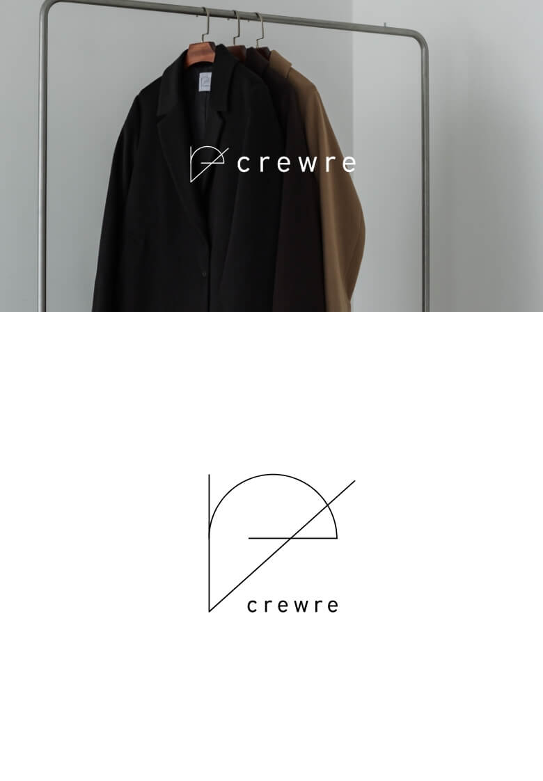 crewre / クルーレ