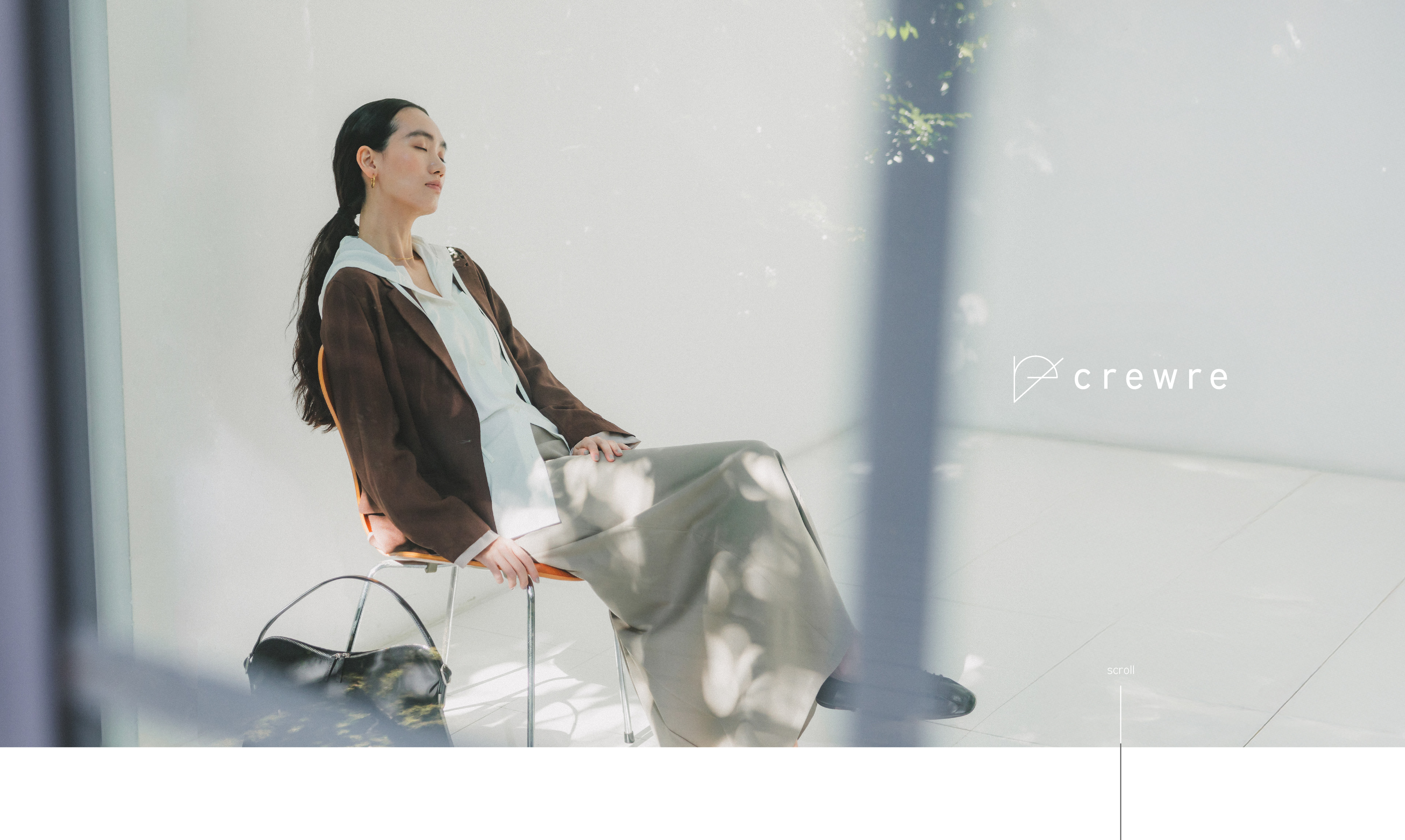 crewre / クルーレ